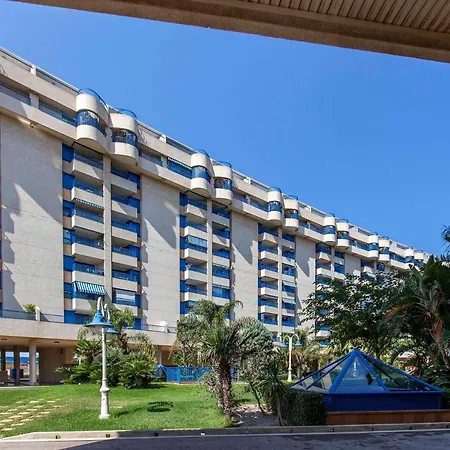 Apartamento Keychain Holidays Valencia